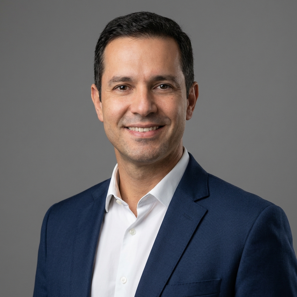 Foto de Rafael Duarte