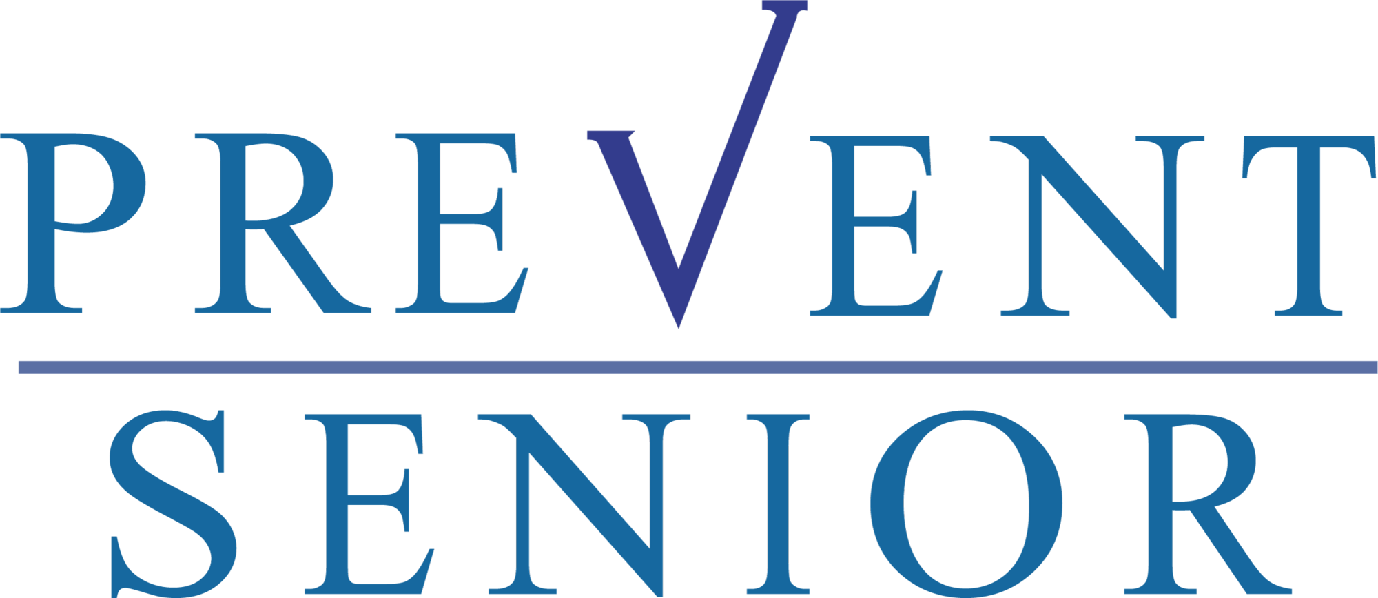 Logo da operadora Prevent Senior